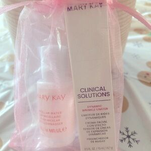 Mary Kay Clinical Solutions Dynamic wrinkle limiter
